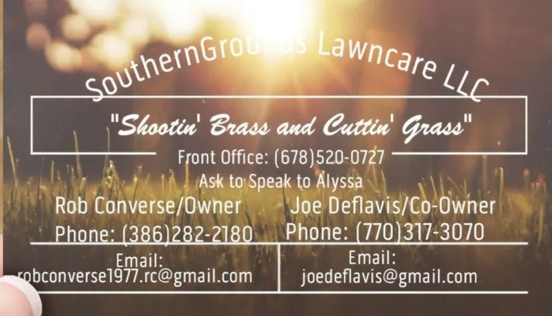 Affordable landscape installation for residential properties in Edgewater, FL by SouthernGrounds Lawncare