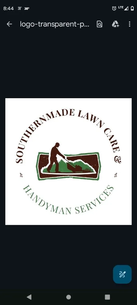 Expert outdoor landscaping in Ruston, LA by Southernmade Lawncare & Handyman Services