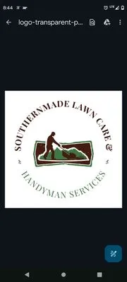 Southernmade Lawncare & Handyman Services Logo
