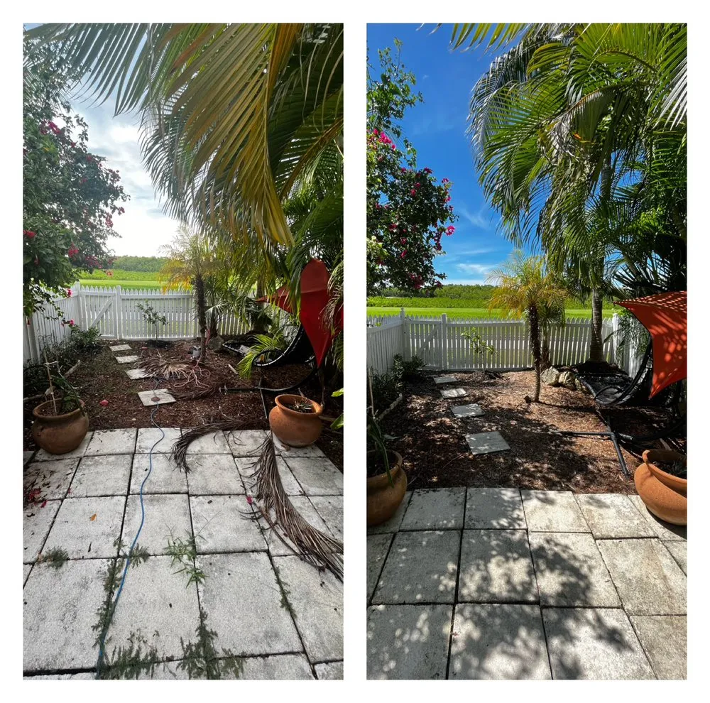 Trusted landscape design experts serving Key West, FL - Southernmost Landscape Maintenance