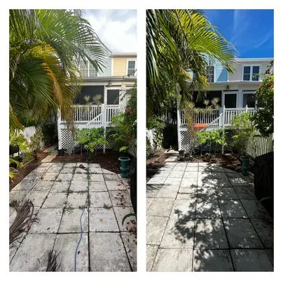 Southernmost Landscape Maintenance