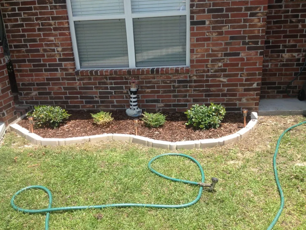 Top-rated residential landscaping in Biloxi, MS - SouthernScapes