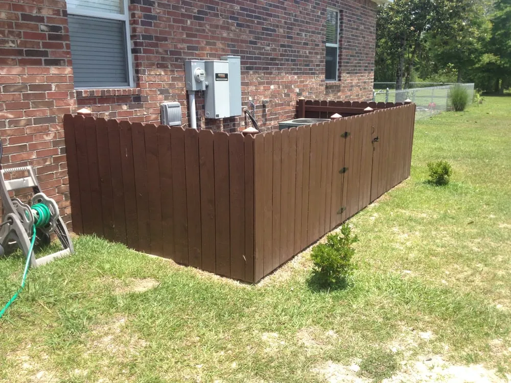 Trusted yard maintenance for homes in Biloxi, MS by SouthernScapes