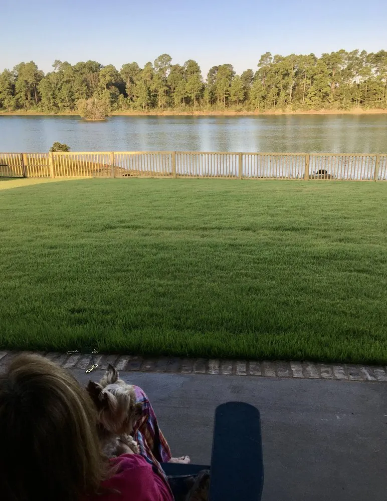 Professional landscaping services in Biloxi, MS by SouthernScapes