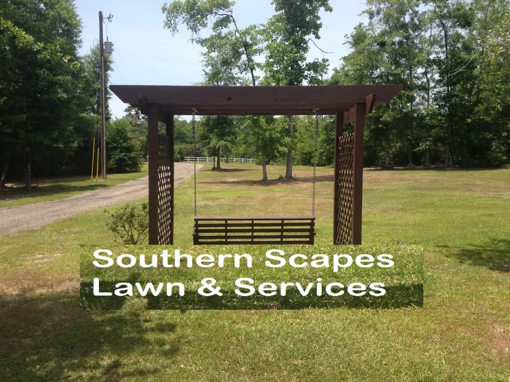 Local landscaping services for residential properties across Biloxi, MS - SouthernScapes