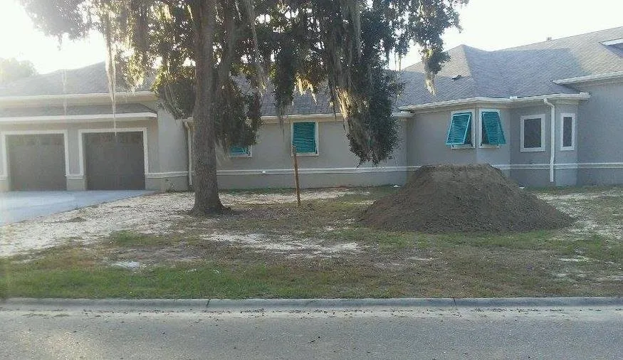 Custom lawn mowing service experts serving Biloxi, MS - SouthernScapes