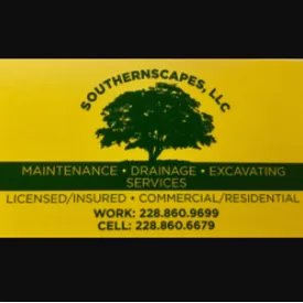 Affordable garden landscaping for outdoor upgrades in Biloxi, MS by SouthernScapes