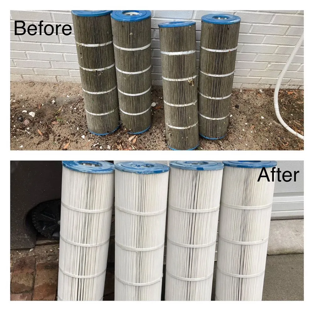 Affordable residential landscaping experts serving Charleston, SC - SouthernSkies