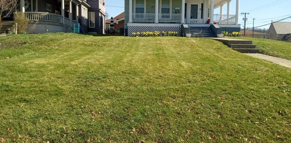 Local landscape design experts serving Ironton, OH - Southers Affordable Lawncare