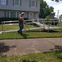 Reliable landscape design with custom design in Ironton, OH by Southers Affordable Lawncare