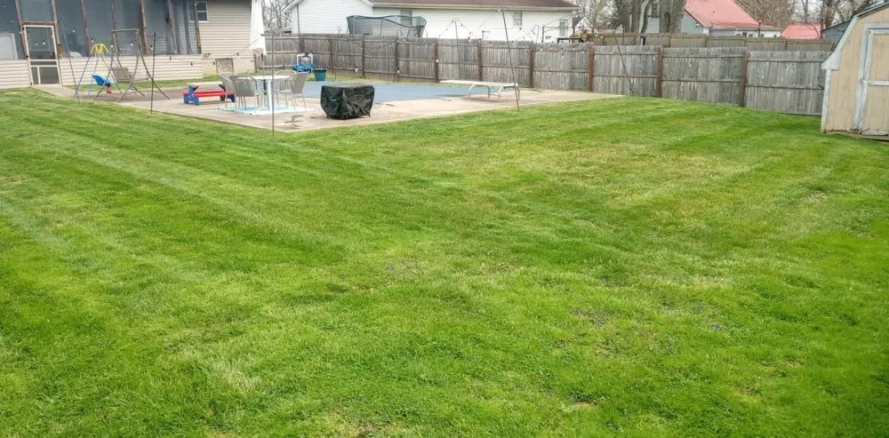 Professional landscape design in Ironton, OH - Southers Affordable Lawncare