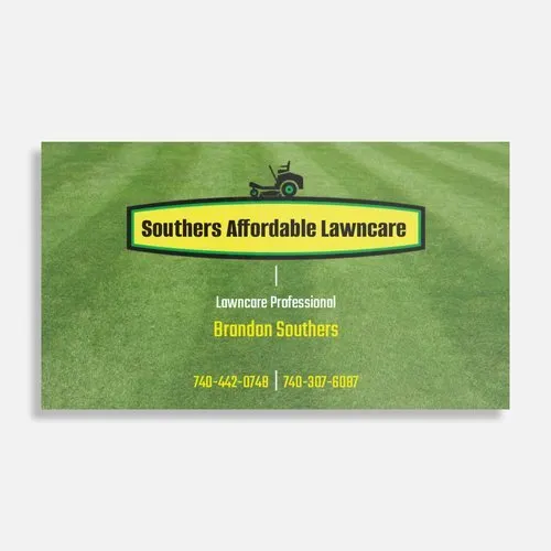 Top-rated landscaping services for residential properties in Ironton, OH by Southers Affordable Lawncare