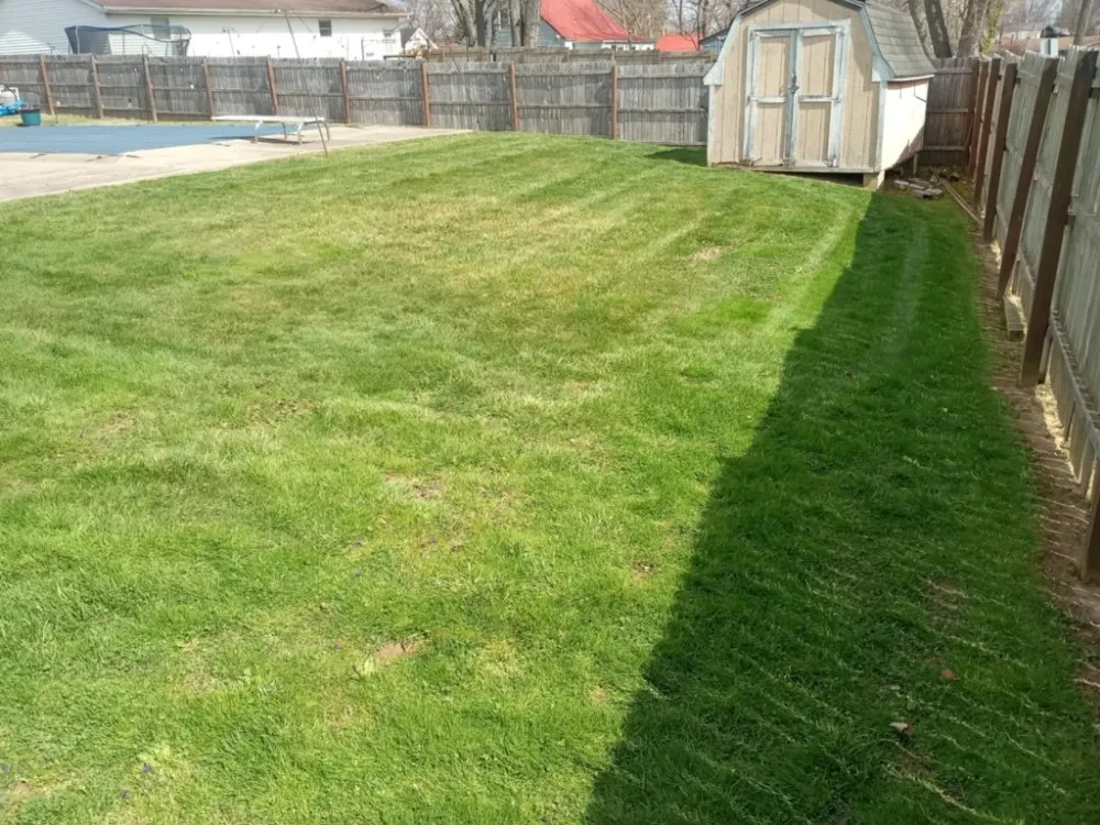 Trusted yard cleanup service experts serving Ironton, OH - Southers Affordable Lawncare