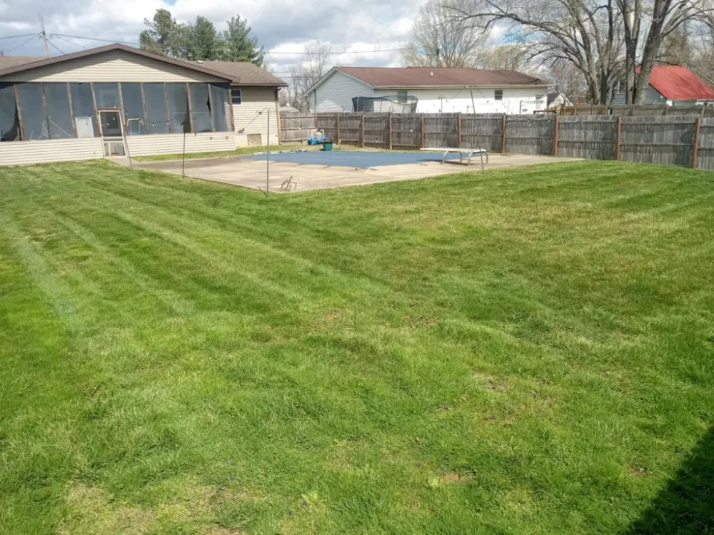 Top-rated landscaping services experts serving Ironton, OH - Southers Affordable Lawncare