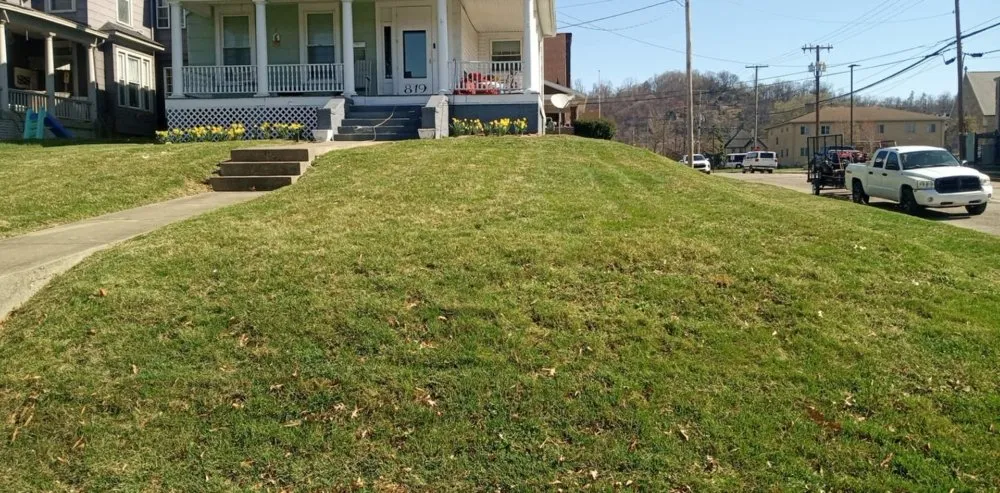 Affordable yard maintenance for homes across Ironton, OH - Southers Affordable Lawncare