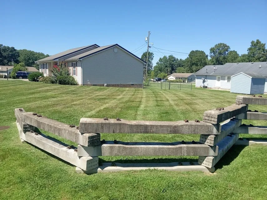 Top-rated lawn mowing service for residential properties across Ironton, OH - Southers Affordable Lawncare