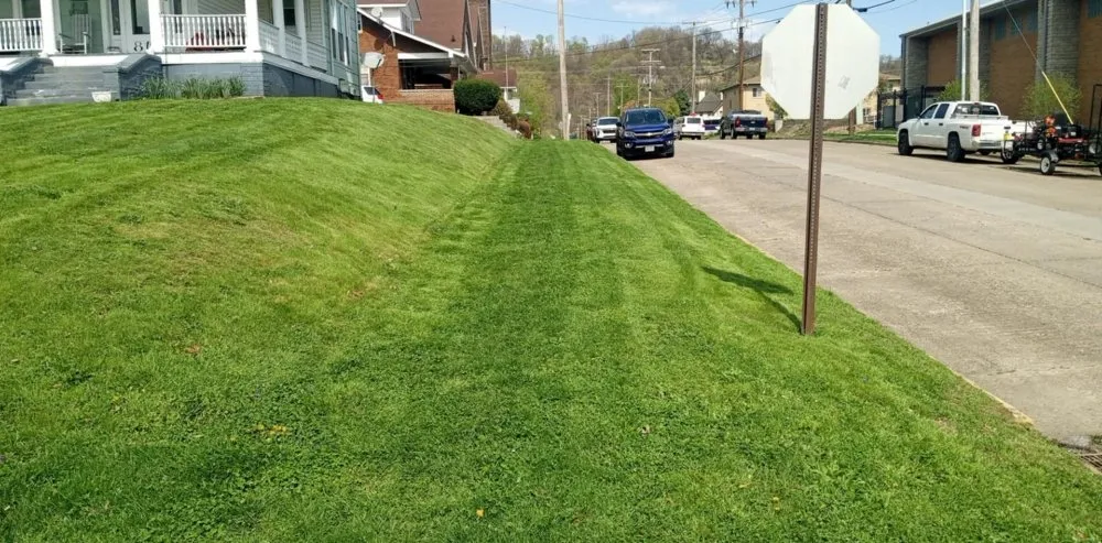 Professional outdoor landscaping in Ironton, OH - Southers Affordable Lawncare