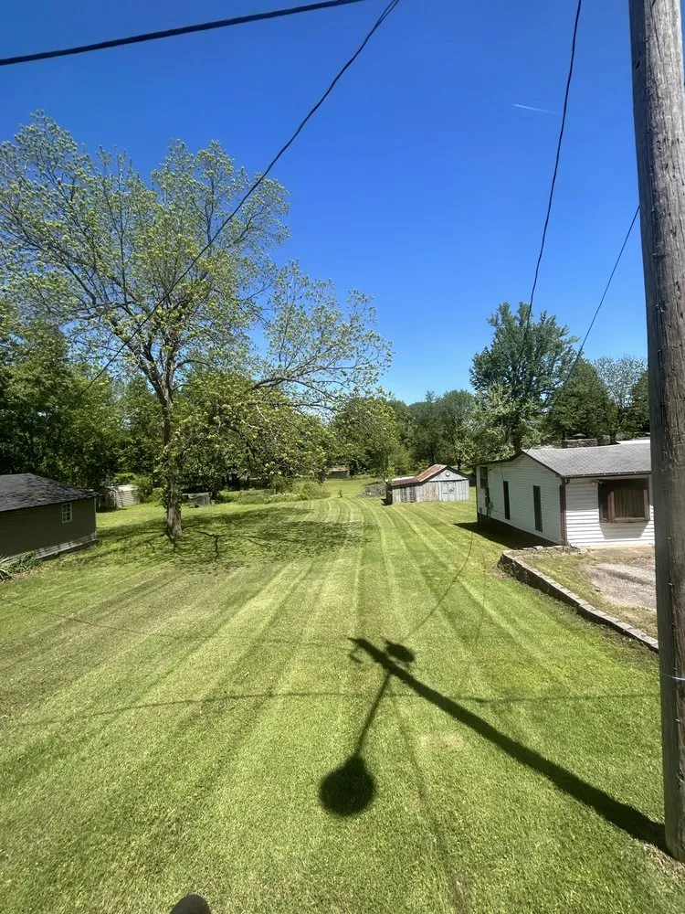 Professional residential landscaping in Lonsdale, AR - Southfork Lawn Care