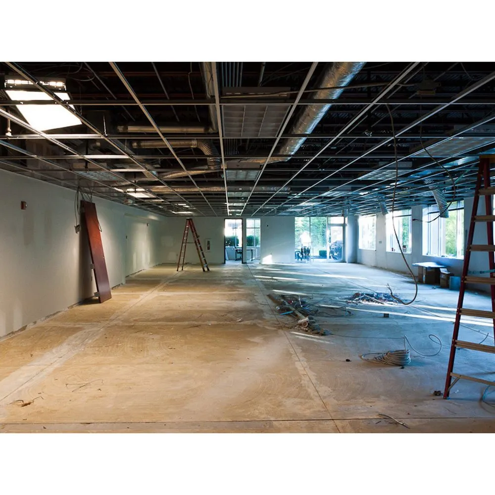 Top-rated lawn mowing service with custom design in Kirkwood, MO by Southfork Tree Service