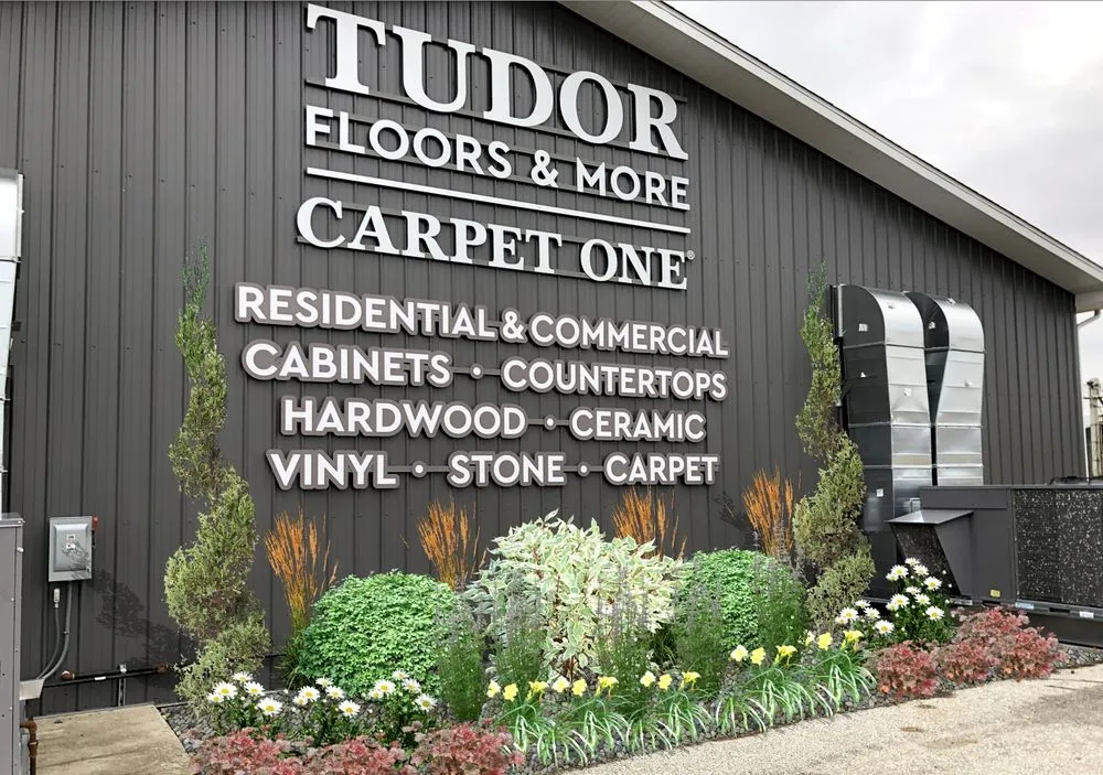 Reliable landscape installation for year-round maintenance across Crown Point, IN - Southlake Services