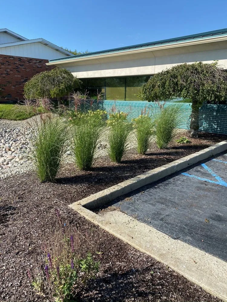 Top-rated lawn mowing service in Crown Point, IN by Southlake Services