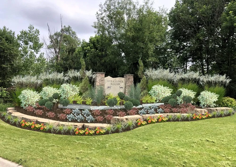 Local landscape installation experts serving Crown Point, IN - Southlake Services