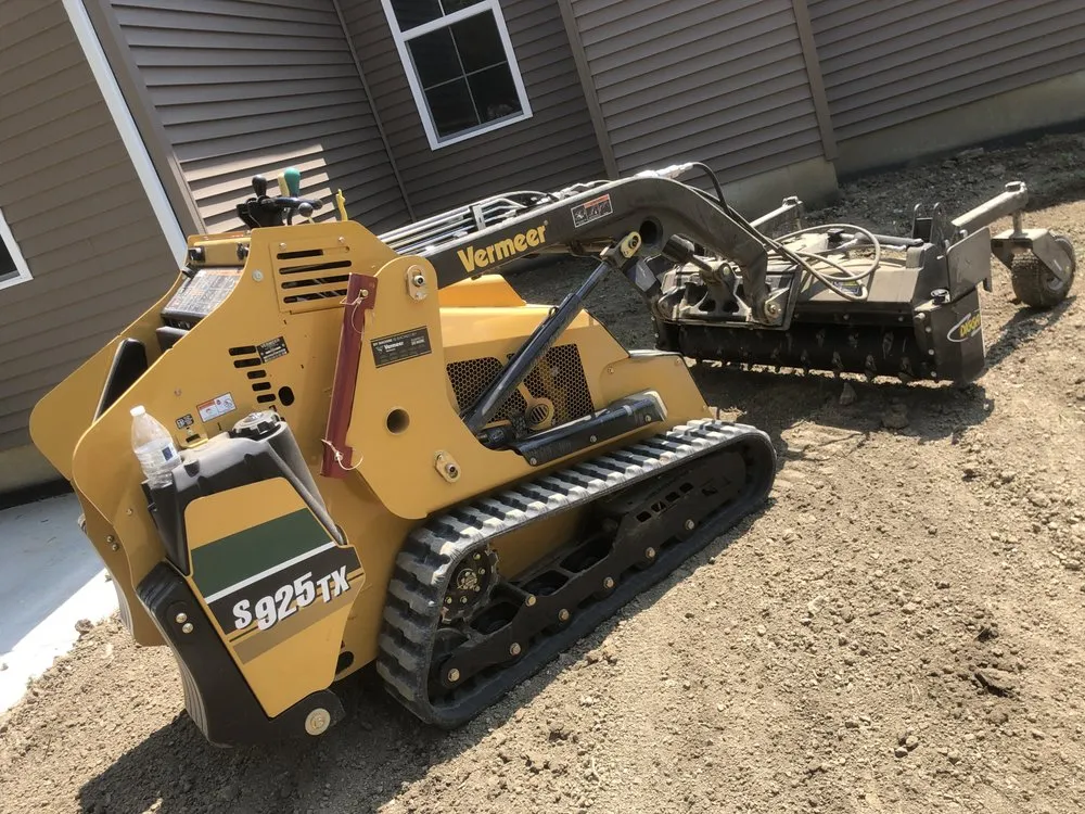 Expert landscaping services near you across Crown Point, IN - Southlake Services