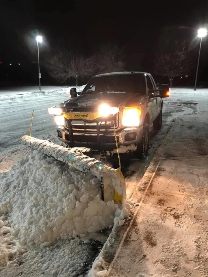 Expert landscape installation in Crown Point, IN - Southlake Services