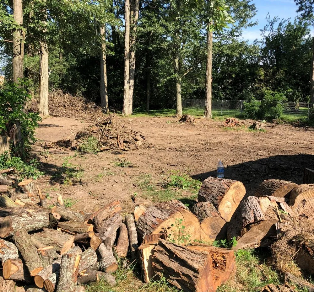 Trusted landscaping services with custom design across Crown Point, IN - Southlake Services