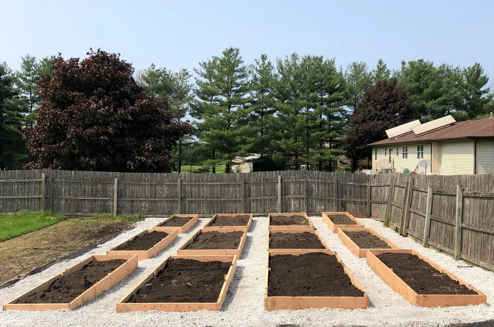 Affordable residential landscaping experts serving Crown Point, IN - Southlake Services