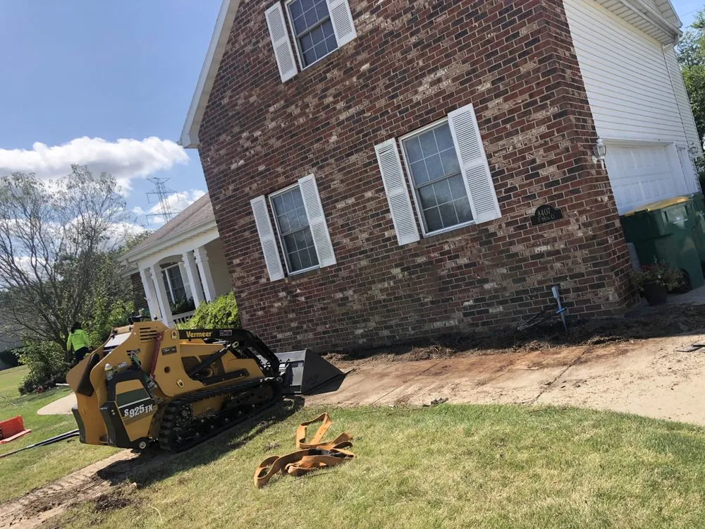 Trusted landscape design experts serving Crown Point, IN - Southlake Services