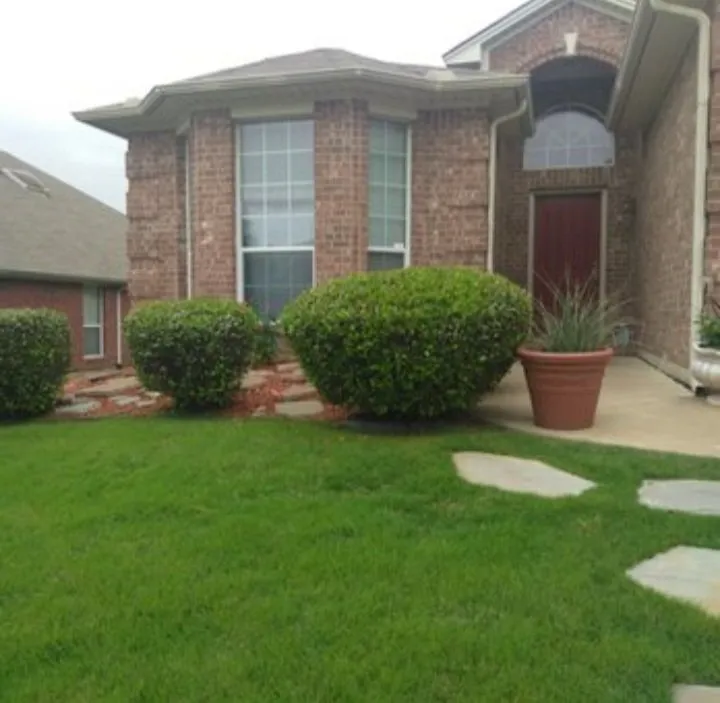 Affordable outdoor landscaping for beautiful yards in Keller, TX by Southlake Sod