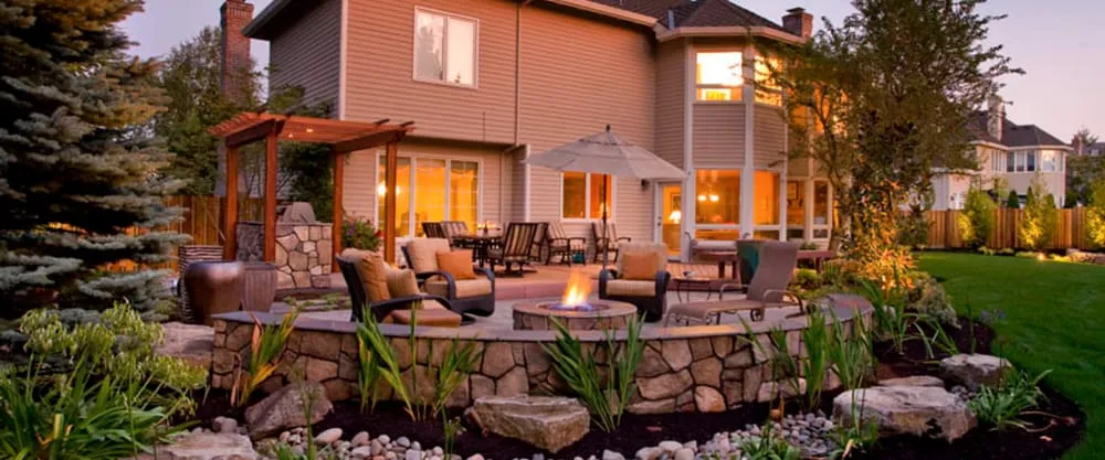 Top-rated residential landscaping experts serving Tustin, CA - Southland Landscape Construction