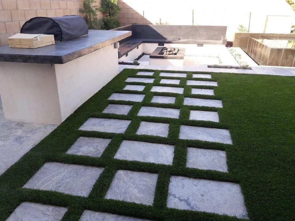 Top-rated outdoor landscaping in Tustin, CA - Southland Landscape Construction