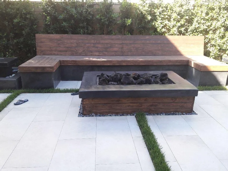 Top-rated yard cleanup service in Tustin, CA - Southland Landscape Construction