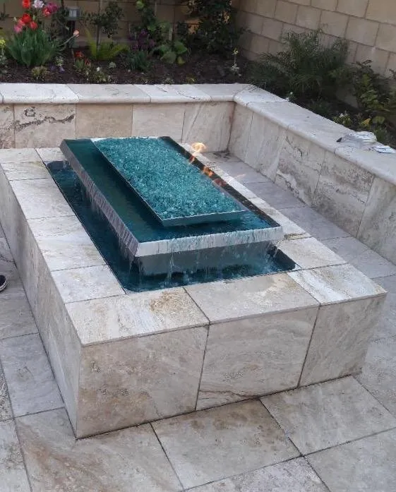 Professional landscape installation for residential properties across Tustin, CA - Southland Landscape Construction