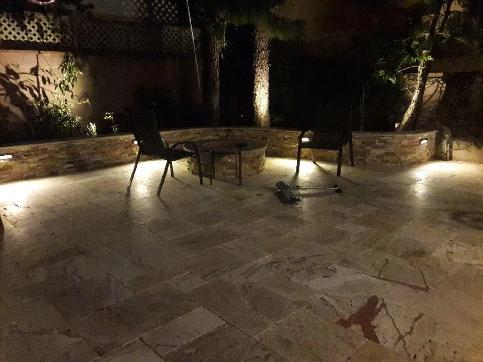 Local landscape design in Tustin, CA by Southland Landscape Construction