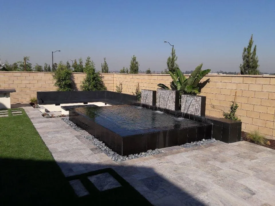 Affordable landscape installation for outdoor upgrades across Tustin, CA - Southland Landscape Construction