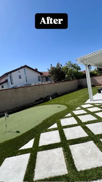 Affordable yard maintenance in Cerritos, CA - Southland Lawn Care