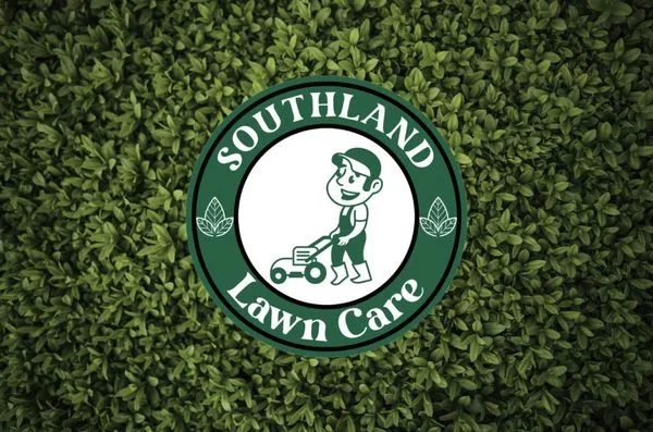 Southland Lawn Care Logo