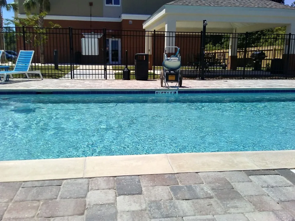 Expert yard cleanup service for year-round maintenance across Fort Walton Beach, FL - Southland Pool & Lawn