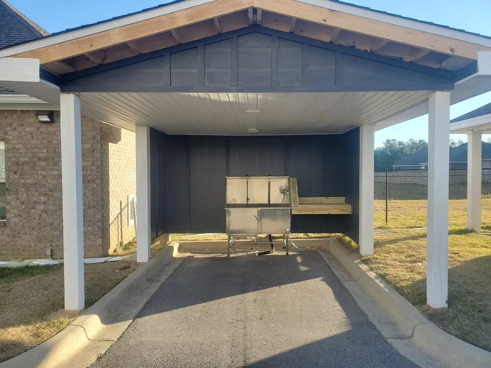 Trusted garden landscaping experts serving Fort Walton Beach, FL - Southland Pool & Lawn