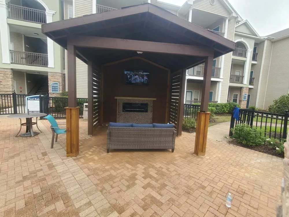 Affordable residential landscaping for outdoor upgrades across Fort Walton Beach, FL - Southland Pool & Lawn