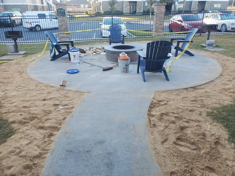 Expert yard cleanup service experts serving Fort Walton Beach, FL - Southland Pool & Lawn