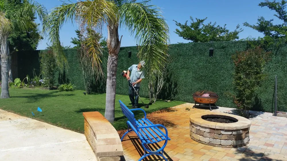 Reliable yard maintenance in Fort Walton Beach, FL - Southland Pool & Lawn