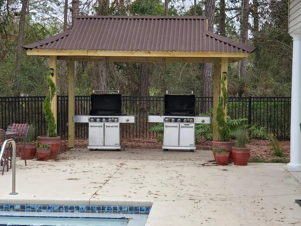Expert landscaping services experts serving Fort Walton Beach, FL - Southland Pool & Lawn
