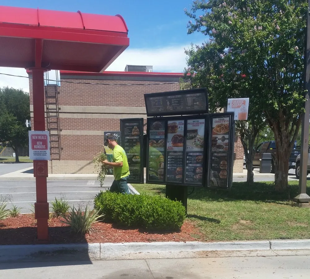 Trusted landscape design for outdoor upgrades in Fort Walton Beach, FL by Southland Pool & Lawn