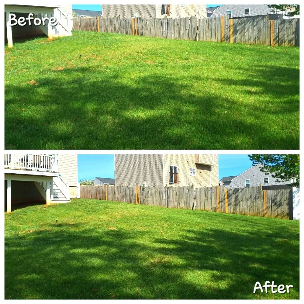 Custom landscaping services for residential properties across Locust Grove, VA - Southland Services