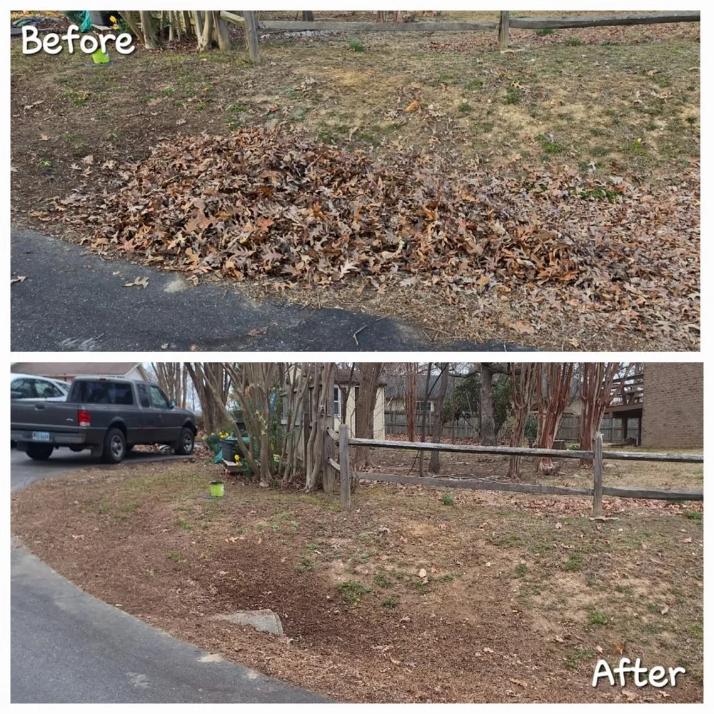 Affordable yard maintenance experts serving Locust Grove, VA - Southland Services