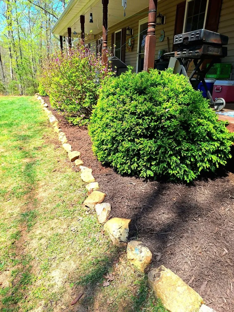 Expert yard cleanup service experts serving Locust Grove, VA - Southland Services